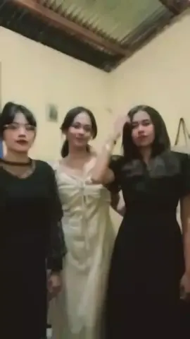 ke boneka sumpah 🤣