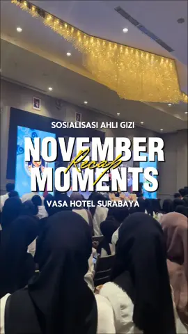 Rekap momen sosialisasi Ahli Gizi & Akuntan 21-22 November 2025 #makanbergizigratis #mbg #bgn #ahligizi #ahligiziindonesia 