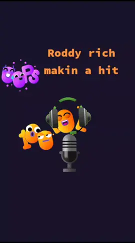 $roddyrichinthebooth