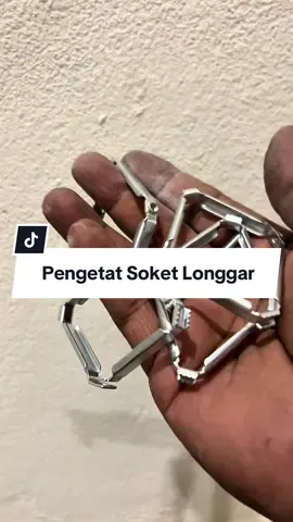 Sekarang dah selesai masalah soket plug longgar di dinding !! #soket #skrusoket