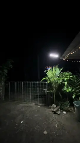 Simpleng Solar Gate Light pero Lakas ng ilaw no more wiring no more kuryente bill sa ilaw na ito