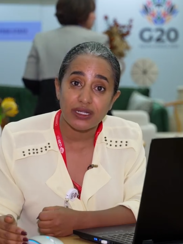 ለመጀመሪያ ጊዜ በአፍሪካ የተካሄደው የቡድን 20 ጉባዔ |G20 |የኢትዮጵያ ሚና ምን ነበር? |ጠቅላይ ሚኒስትር ዐቢይ አሕመድ (ዶ/ር) |  #AbiyAhmed #prosperity  #G20Summit #Ethiopia #PMAbiy