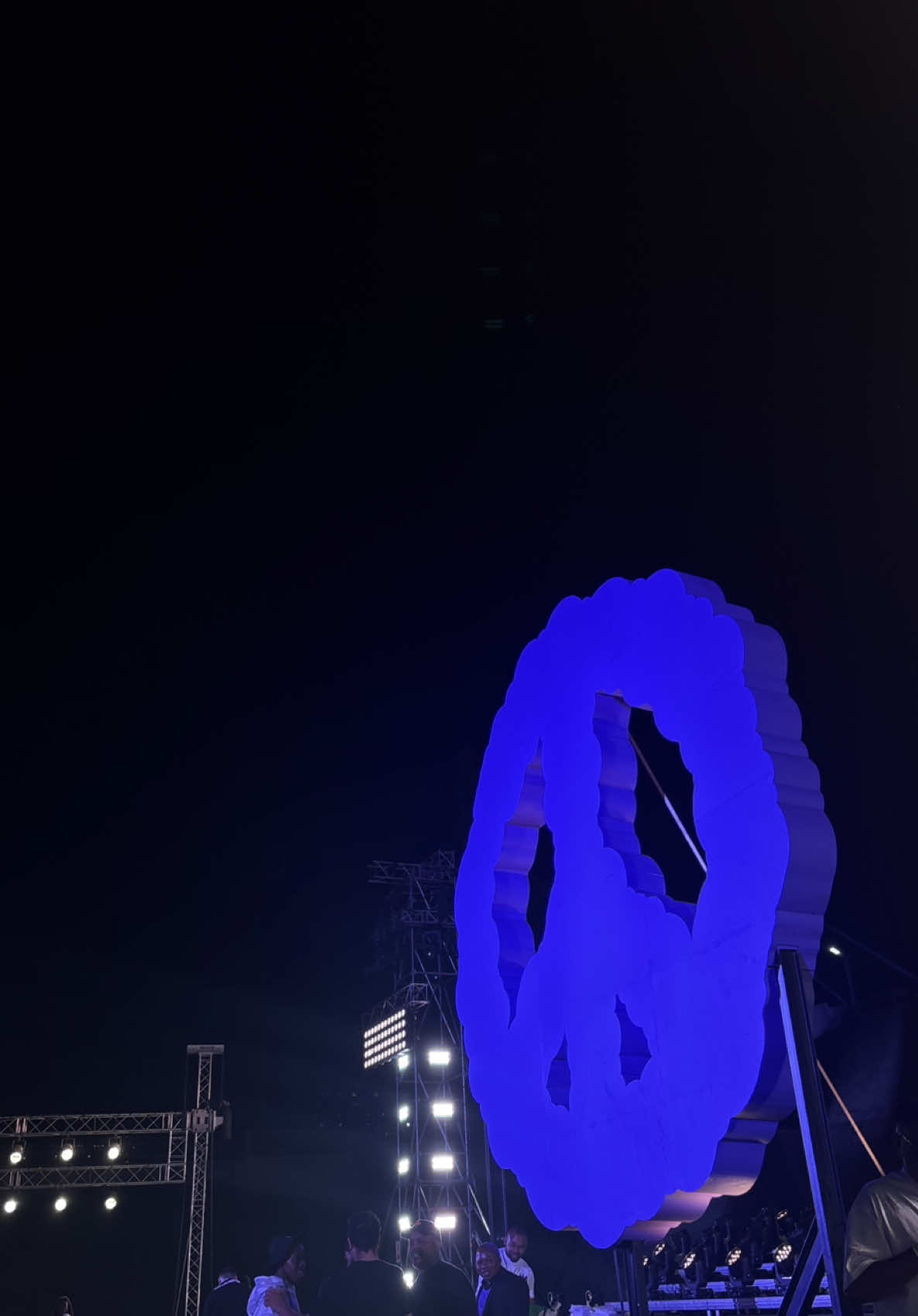 Oh Keinemusik you owe us nothing 🍒☮️🪩