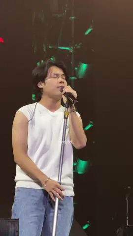 Tetap bukan kamu  #ronyparulian #ecoruntest2025 