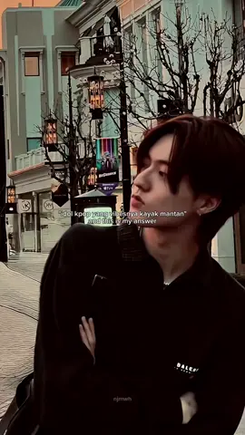 kalau sama haruto gimana move on nya ib on my fyp #haruto #harutotreasure #treasure 