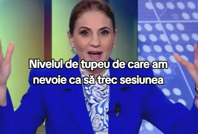 Dau tupeul la nivelul MARS #fyp #foryoupage #ancaalexandrescu #romania #politica 