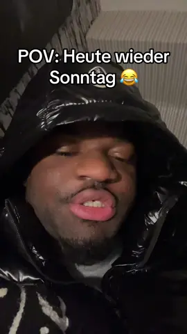 Sonntag Realität 🤦🏾‍♂️😂#fyp #goviral #viralvideos #fy #fyfyfyfy 