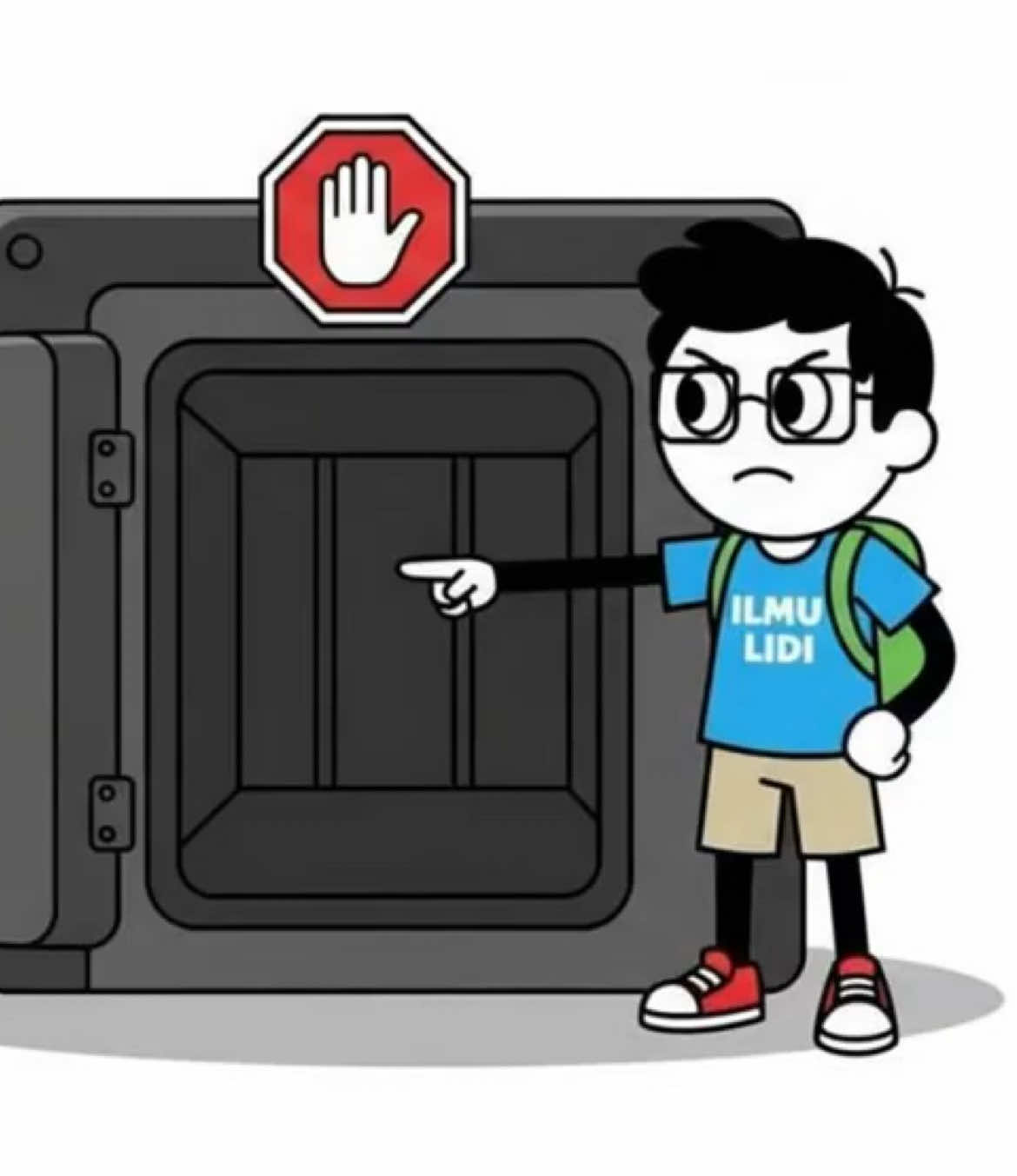 Jurus yang sedikit sulit untuk dilakukan, bener ga ni? sc:yt ilmu lidi #belajarbareng #TipsKeuangan #MindsetKeuangan #FinancialJourney 