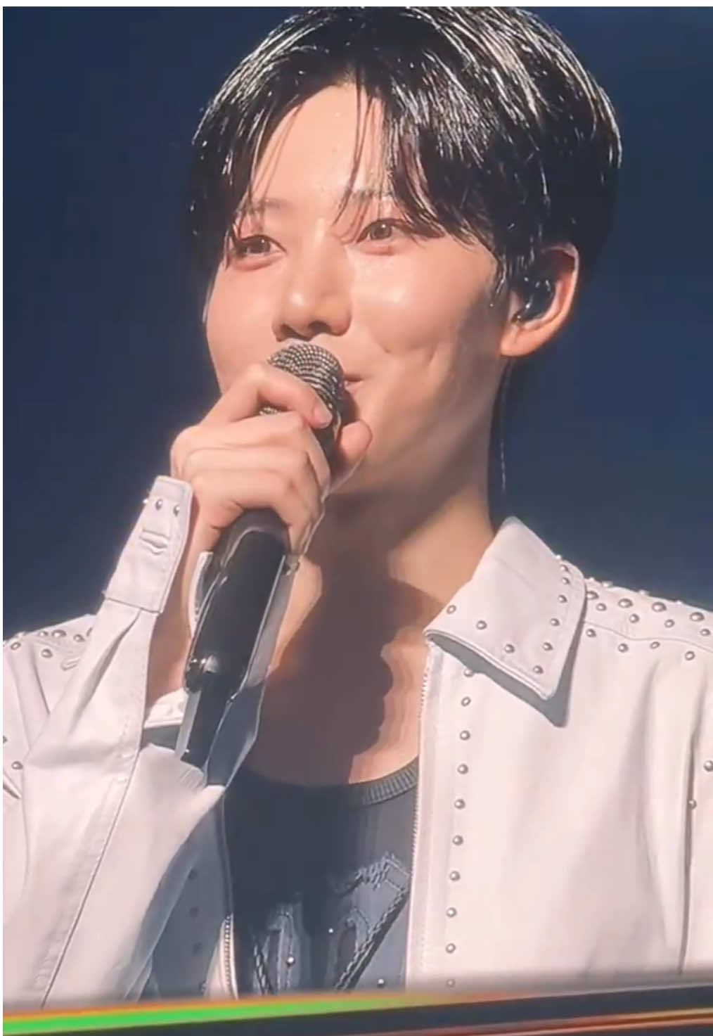 #JUNKYU cr.7CHILL__ily