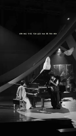 “Điều đẹp nhất về tình yêu” tại Tiệc Nhà Hát - Tiệc Tùng Tour Hà Nội, 10-11.10.2025. #DieuDepNhatVeTinhYeu  #nhaccuatrang  #tiectungtour  #Albumthuba  #Trong 