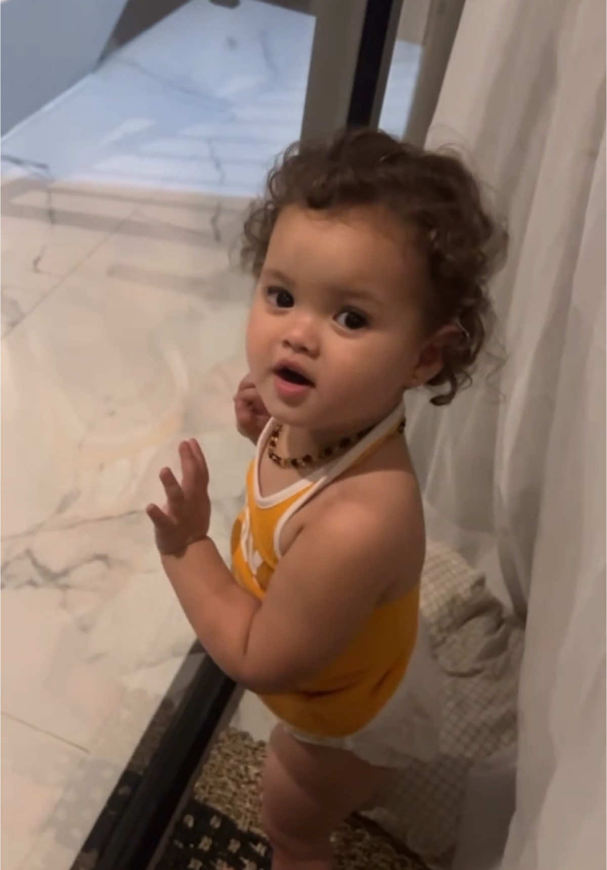 aku masih bayi ya onty 👶🏻 #briella #baby #bayilucu #kimmy_kimberley #jibril #samson #bril #lucu #fyp #viral #fyppppppppppppppppppppppp 