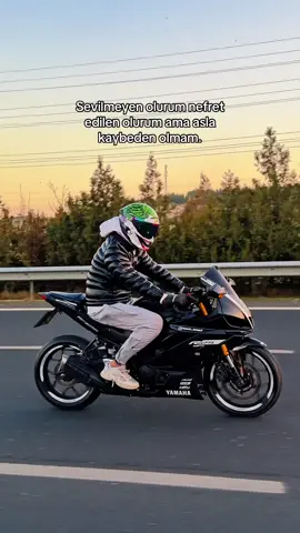 😉#yamahar25 #beniöneall #keşfett 