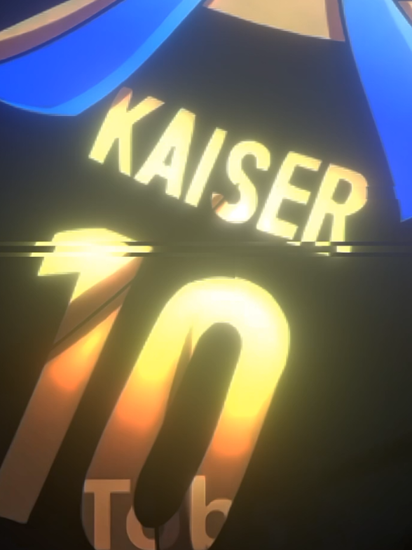 Kaiser Edit💥 | Rate this edit📈 | Song: Montagem Perigosa 🎵🎶 | @Aizen 🧙🏾‍♂️  #animeedit #bluelockedit #kaisermichael #emperador #fyp 