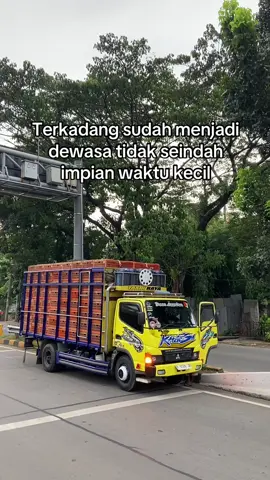 Bahkan suka berharap indah pada waktunya✨ #fy #tasikraya #drivermuda #kurirayam #pekerjakeras 