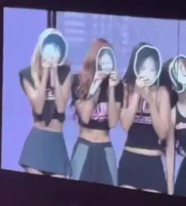 encore Tally in Bulacan day 2 😭#bp_dinny🤍 #BLACKPINK #BLINK #fst♡ 