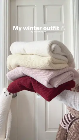 Chiếc áo xứng đáng nên có trong tủ đồ mùa đông này, xinh quáaaa #viral #xuhuongtiktok #outfitideas #monshop #fypシ゚ 