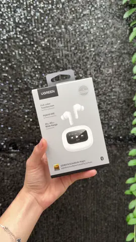 Tao nghe cảm ứng nhà UGREEN hiện đại siêu thông minh ❤️ #ugreen #taingheugreen #tainghebluetooth 