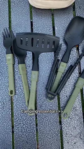 camping ideas #fyp #trending #campingessentials #camplife 