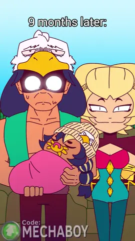 if you liked this animation consider using code (mechaboy) in the brawl stars shop    #brawlstarsmeme #brawlstarsanimation #viral trending brawlstars  ziggy ziggybrawlstars brawlstarsziggy Gigi gigibrawlstars brawlstarsgigi strangerthings