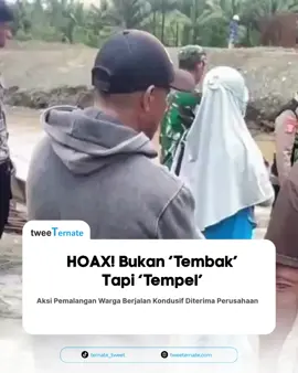 Beberapa warga Desa Kawasi, Pulau Obi melakukan aksi pemalangan menuju lokasi pembangunan bendungan milik Harita Nickel. Aksi ini terjadi pada Sabtu pagi di kawasan sungai Akelamo. Laporan yang beredar menyebut adanya adanya ancaman dan instruksi penembakan, namun pihak Harita Nickel menegaskan bahwa tidak pernah ada perintah melakukan kekerasan maupun penggunaan senjata. Aksi berjalan kondusif, dan melalui rekaman video dapat dipastikan bahwa kata yang diucapkan adalah “tempel”, bukan “tembak”.