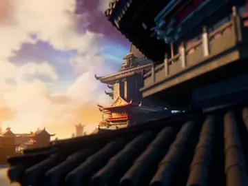 Wang Lin eps 116 terbaru 🫣🔥#renegadeimmortal #wanglin #donghua 