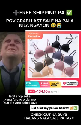 grabi sale na Naman Sila  Naka free shipping kapa. Free voucher 🥰 #foryou #foryourepage #foryourepage #affiliate #affiliatemarketing 