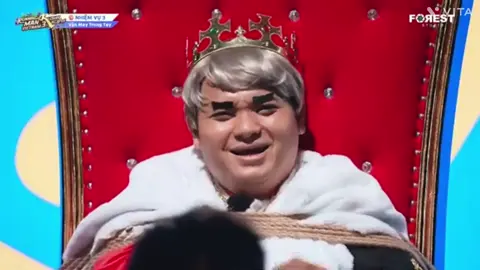 Mấy hoàng tử đòi cứu công chúa khác ko ah 🤣🤣🤣 #anhtuatus #tranthanh #runningmanvietnamseason3 