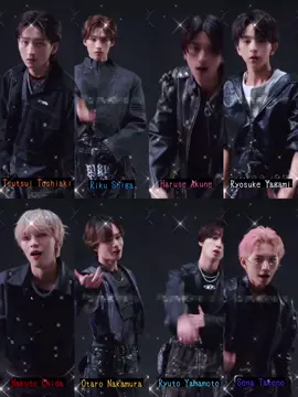 「こっち来いよ•••」  って言われたら行く行く〜！ってなっちゃうよね！ #dadada #icex  #メンバー #ガチダンス #CapCut  @ICEx OFFICIAL 