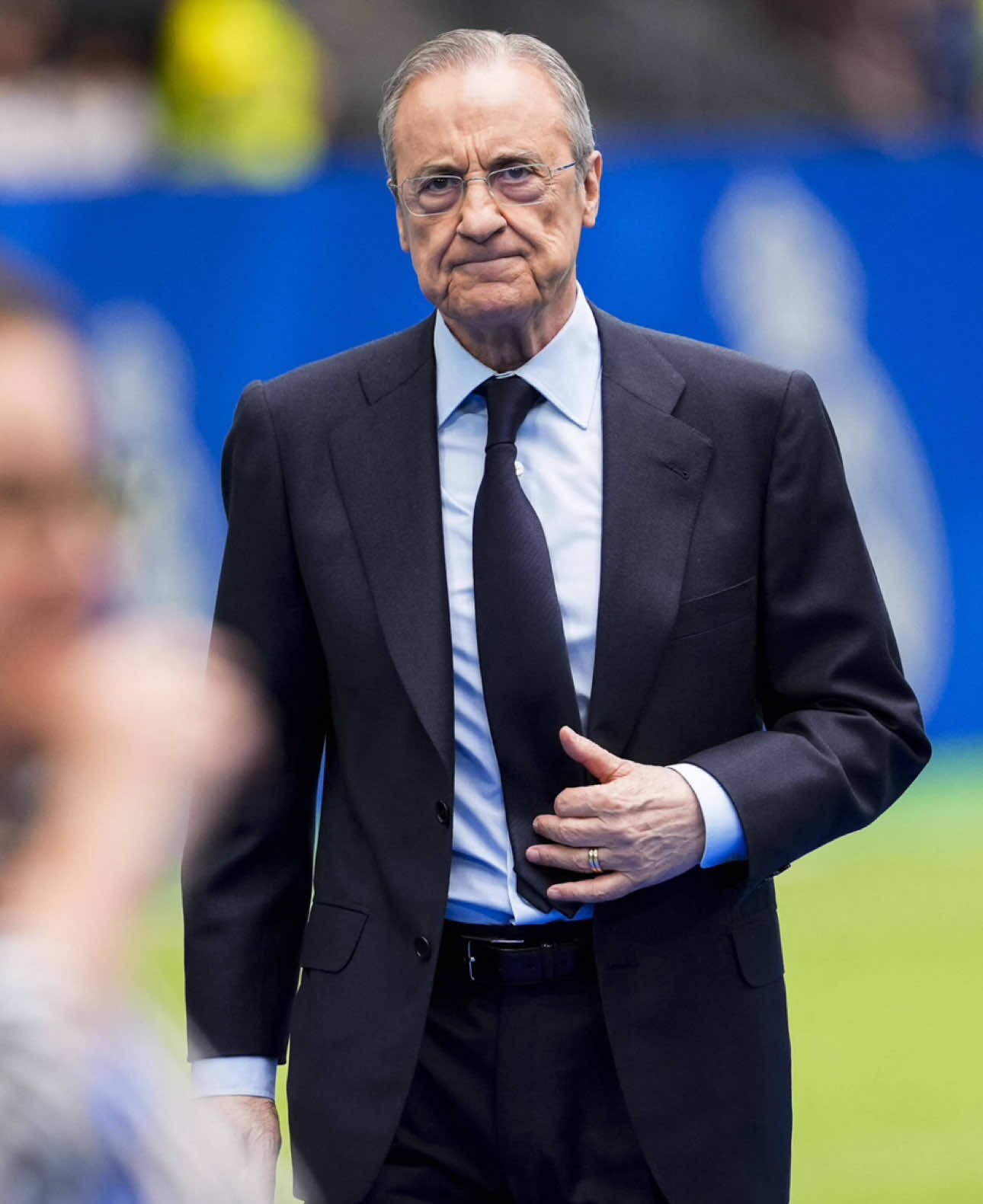 😯 ¡Florentino Pérez pone en duda los títulos del Barça en la época del 'Caso Negreira'! ❌ 