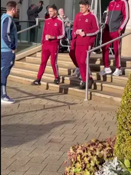 Leaders #Arsenal #arsenalfans #gunners #goatkaarsenal #arsenalfamily♥️⚪️☠️ 