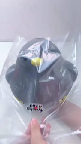 ASMR DIG A MYSTERY FUFUSQUISHY CHICK KIT!!