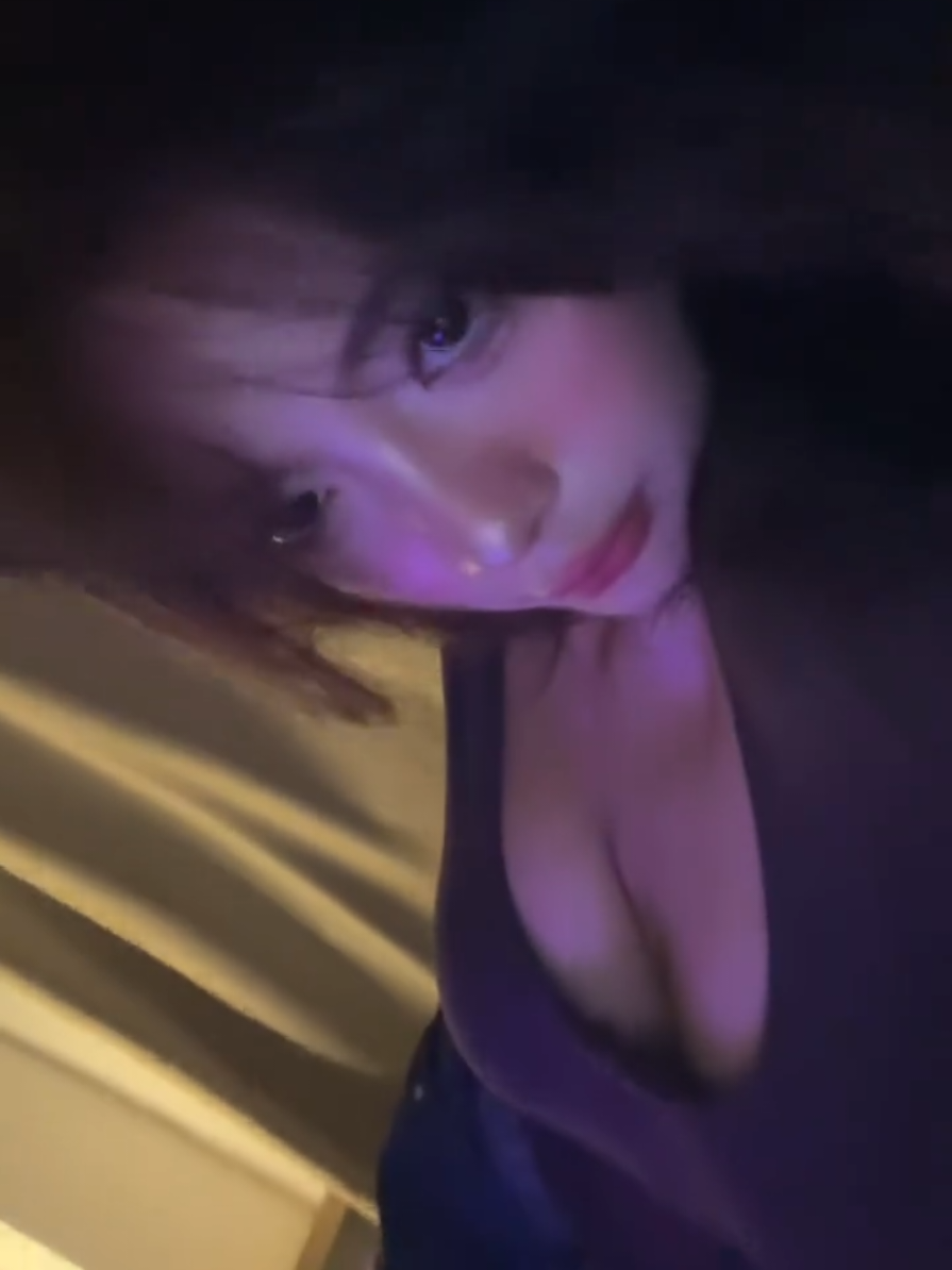 ❤️‍🔥🍑 #fyp #viral #byon 