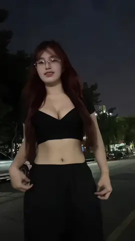 #ขึ้นฟีดที #สาวแว่น #fyp 