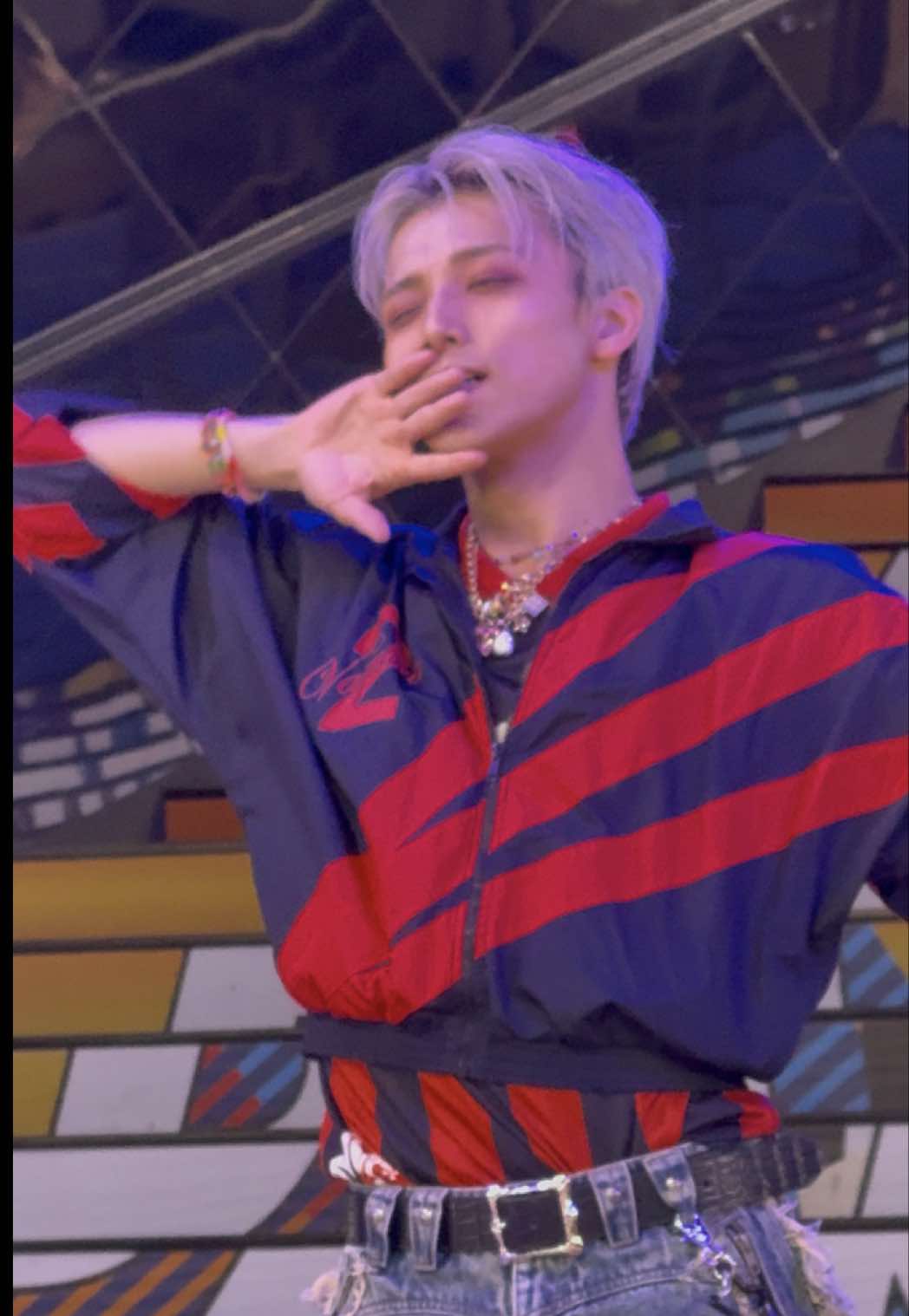 2025.11.23 『Gooey』HAYATOチッケム ONE Ｎ’ ONLY 1stメジャーアルバム 「AMAZONIA」 リリースイベント@セブンパーク天美 #ONEＮONLY #ワンエン #高尾颯斗 #ワンエンリリイベ #Gooey @高尾颯斗 @ONE N' ONLY/ワンエンオンリー 