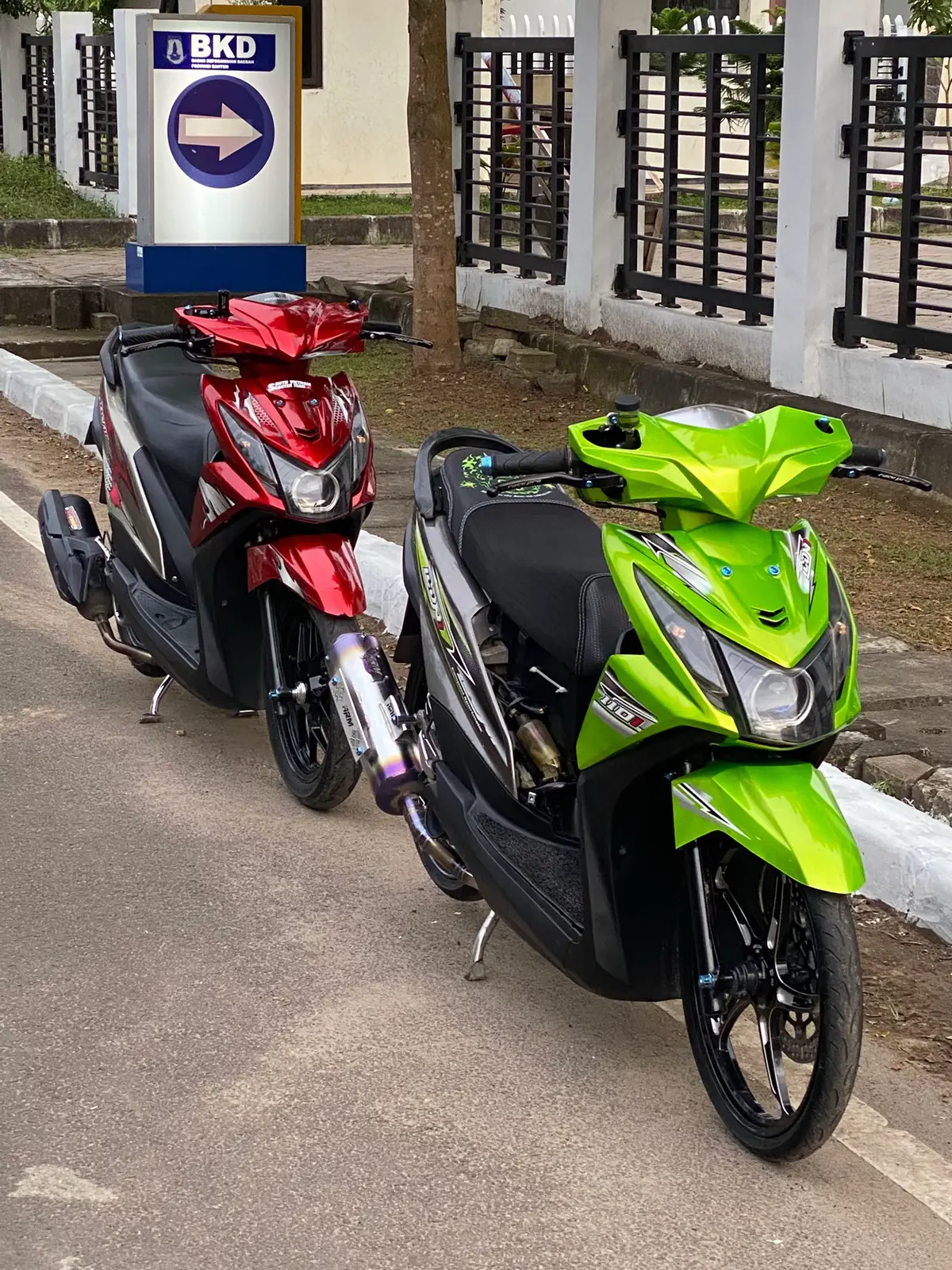 dua warna emang ga salah🥵#beatfi #vietnamstyle🇻🇳 