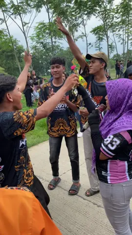 jos trus lah wiragora duwe gawe #soundviral #soundminiatur #lindasari 