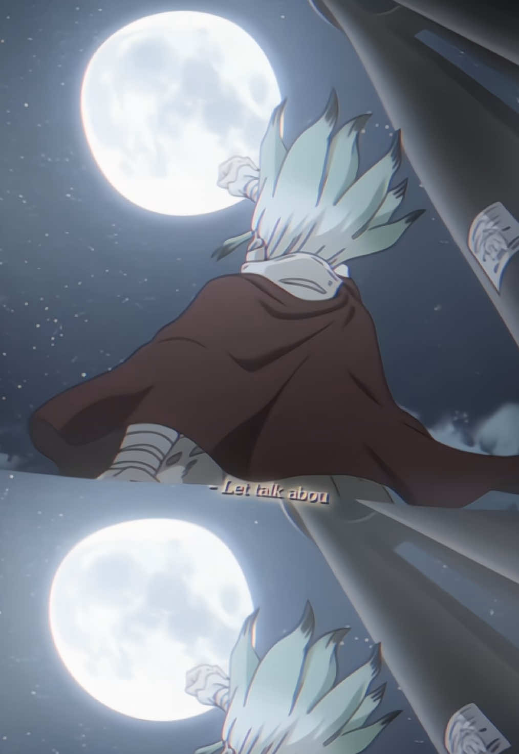 ib: bih.z0 #drstone #senku #senkuishigami #viral 