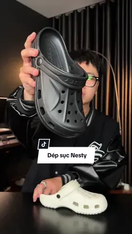 Mình cũng phải mua gần 2 chục đôi dép của Nesty r, chất lượng cực kì đồng đều luôn #met65lendo 