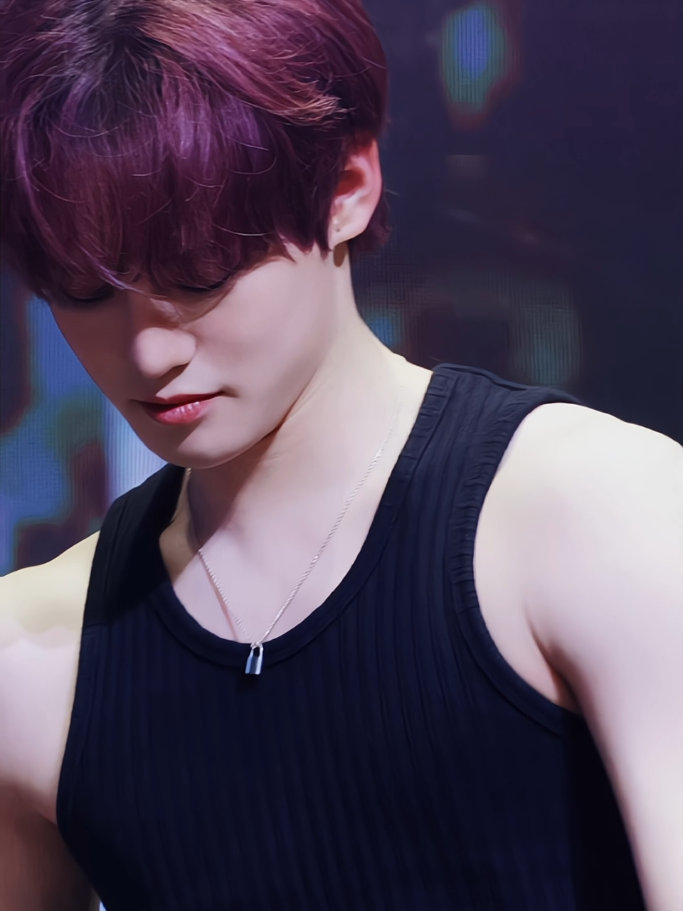 ZHONG CHENLE MAKIN MENGGILA AJA PLSSS?????  #辰乐 #chenle #nctdream 