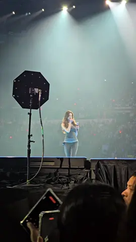 SaMo what are you doing?! Do you want people to get heart attack?!!! ❤️‍🔥🤯🥵 Sana going close to us really makes me go crazy 😵‍💫😵 Still in my Twice PCD 😁#TwiceSana #TwiceMomo #Twice ##TwiceConcert #twicethisisfor 