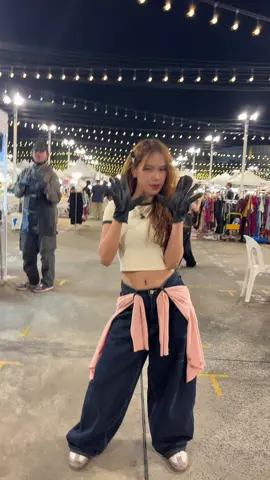 แอบอู้มาเต้นนิดนึงงง@GIRLSET 