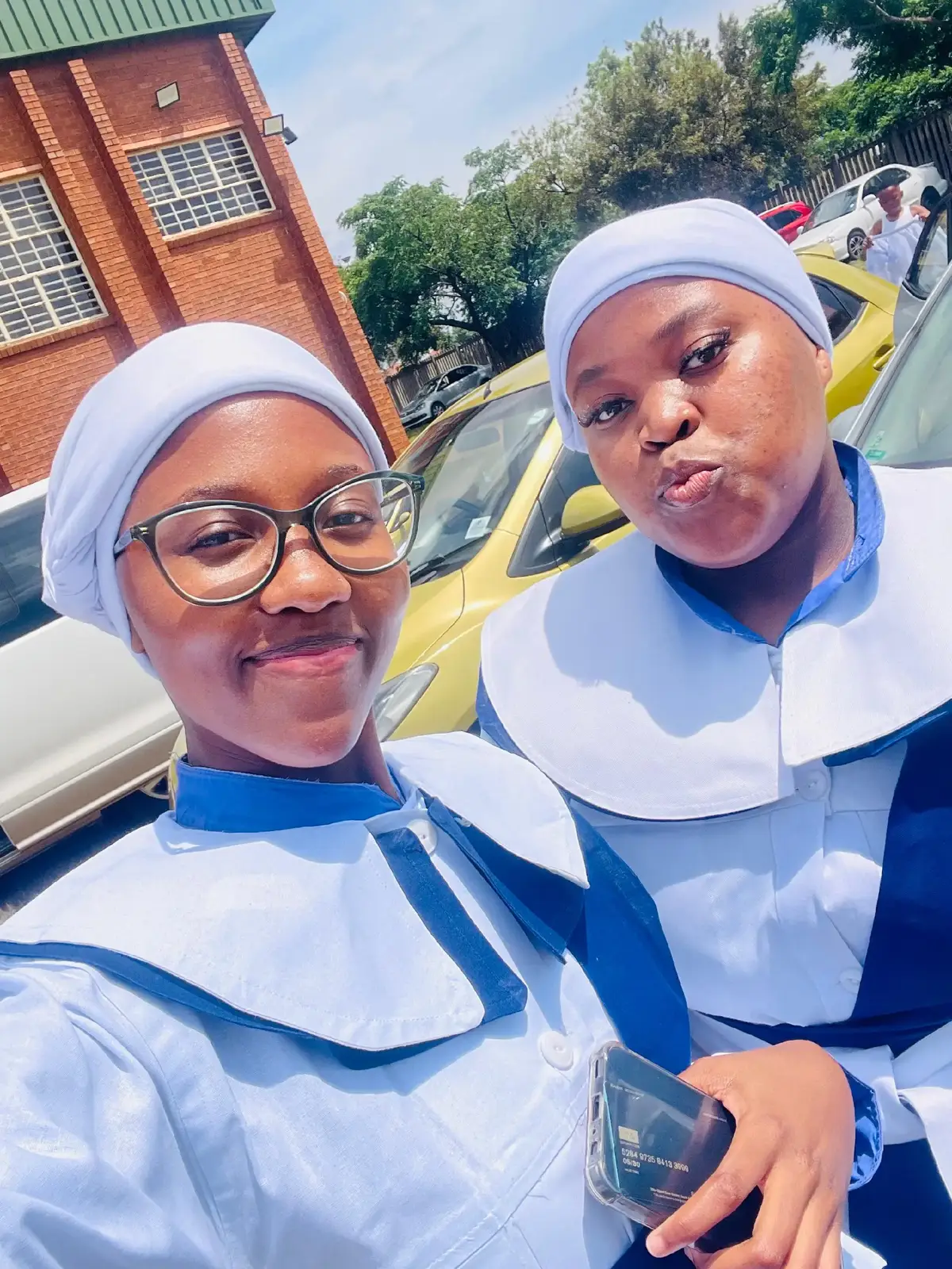 #TBIC💙🤍 #sgegezion #ziongirls #umbuthowasezion 