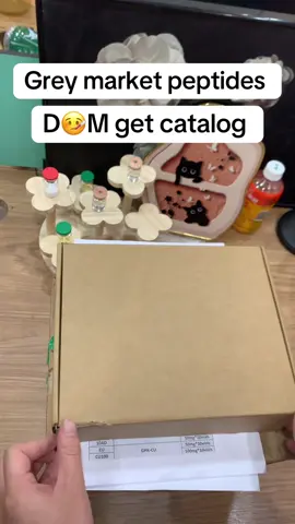 #peptidewarehouse #greymarket #skincare #peptide 