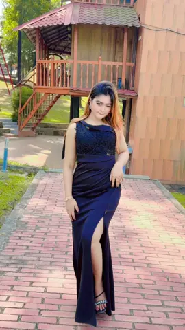 Dress from @Fashion Lab by Trisha 😇#vira #sumaiyarimu #unfrezzmyaccount 