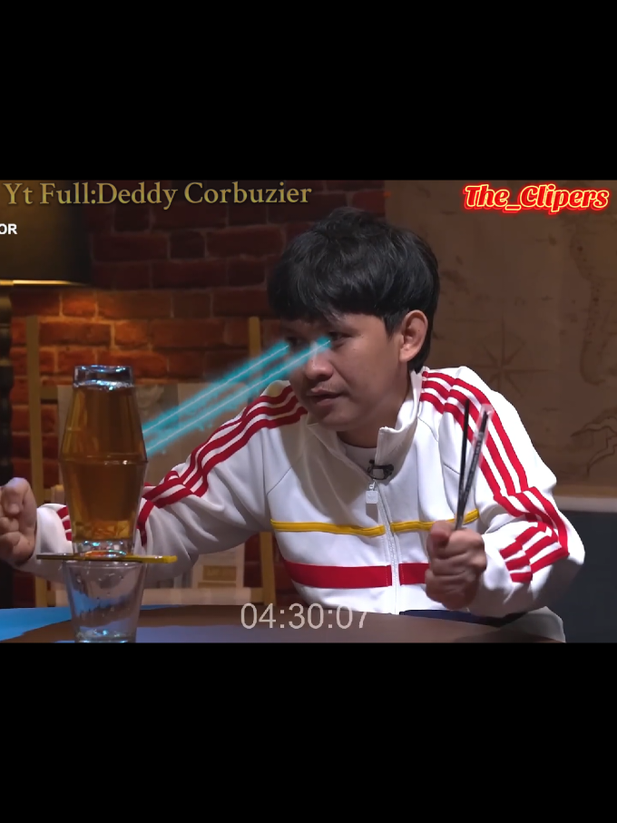 Bagian 2 | Jegel Berhasil Menang 😆 #shorts #indrafrimawan #dedycorbuzier #indrajegel #fyppppppppppppppppppppppp 