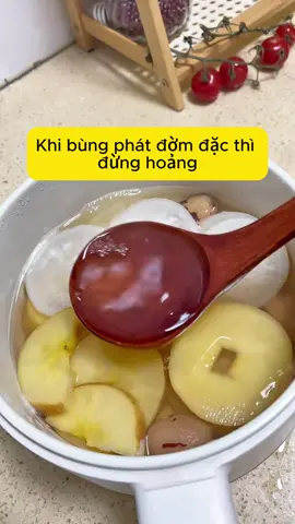 ✨Có một thứ nước “thần kỳ” giúp dịu họng, giảm ho, cả nhà đều dùng được. Ba mẹ biết là nước gì không?!🤔 #chamsocbe #mevabe #meohaychome #dinhduongchobe 