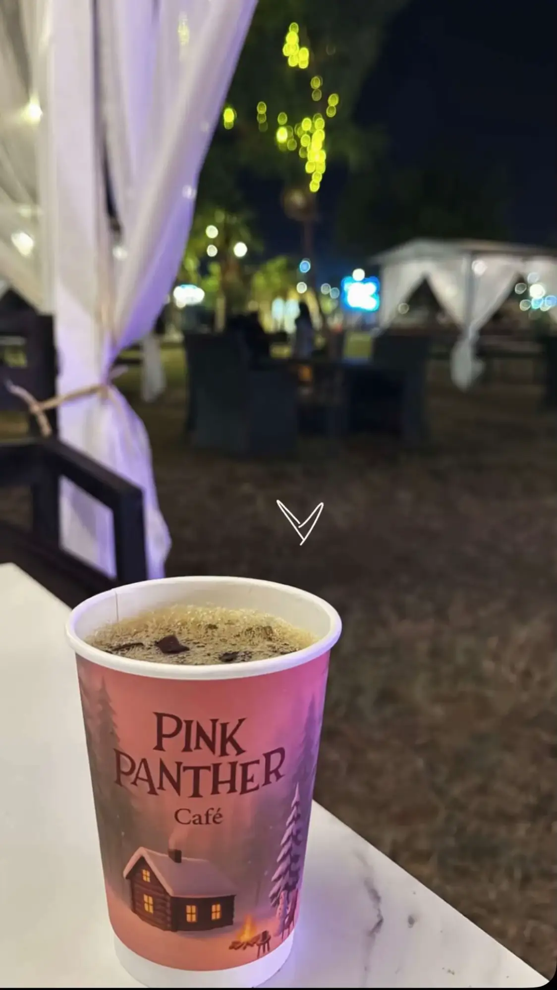 #مجاردتي #الحبيبه #k #حديقة #السلام المجارده