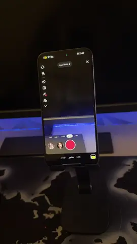‏تحديث TikTok الجديد على الخوارزمية ‏قوالب المربعات في الاستوري🤩