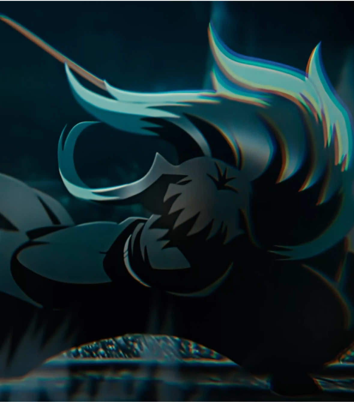 this is more like me #muichiro #demonslayer #edit #fyp #foryou 