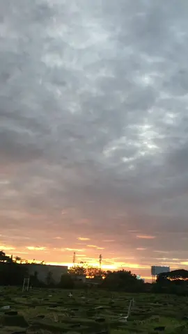 ⛅️⛅️ #sunset #galaubrutal #4upage #foryourpage 